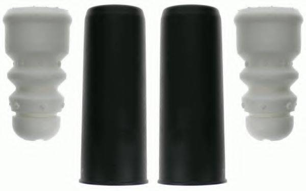 SACHS 900226 Пилозахисний комплект, амортизатор