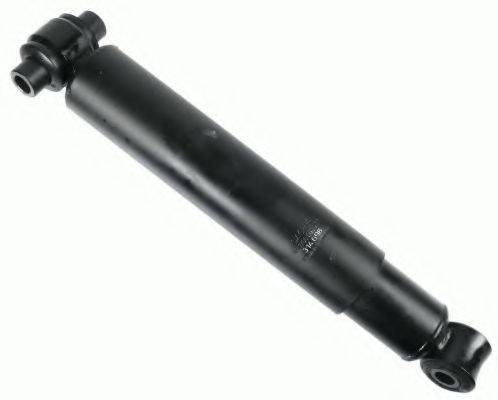 SACHS 314698 Амортизатор