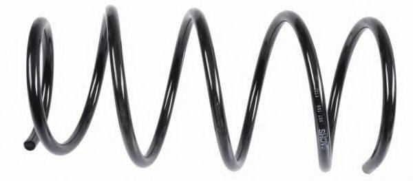 SACHS 997159 Пружина ходової частини