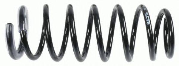 SACHS 996873 Пружина ходової частини