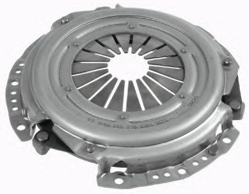 SACHS 3082000233 натискний диск зчеплення