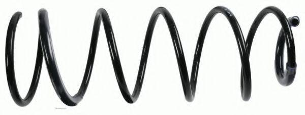 SACHS 997974 Пружина ходової частини