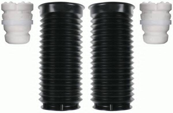 SACHS 900241 Пилозахисний комплект, амортизатор