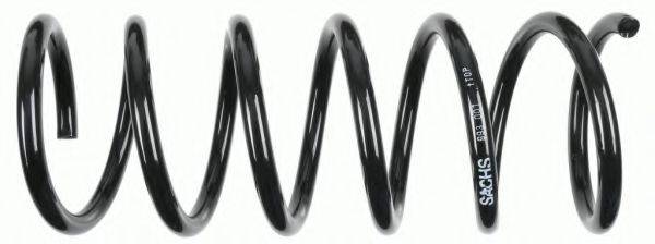 SACHS 993001 Пружина ходової частини