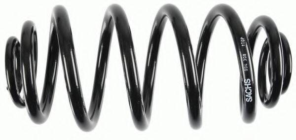 SACHS 994308 Пружина ходової частини