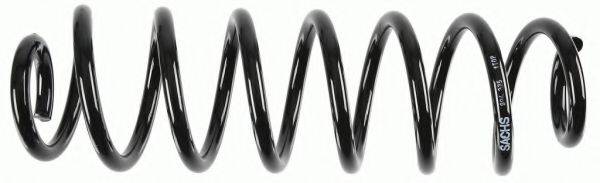 SACHS 994335 Пружина ходової частини