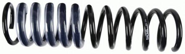 SACHS 994264 Пружина ходової частини