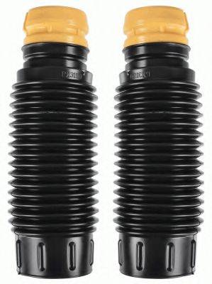 SACHS 900250 Пилозахисний комплект, амортизатор