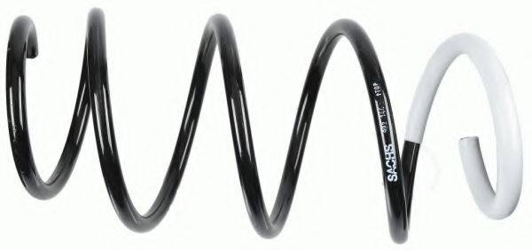 SACHS 993144 Пружина ходової частини