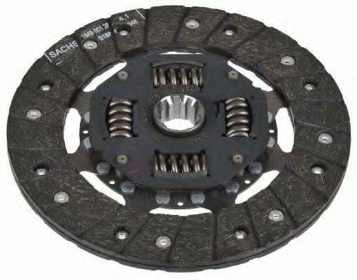 SACHS 1878006457 диск зчеплення