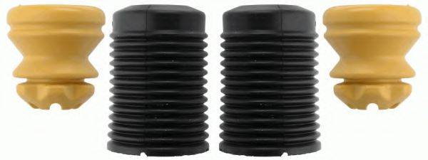 SACHS 900326 Пилозахисний комплект, амортизатор