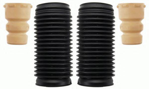 SACHS 900349 Пилозахисний комплект, амортизатор