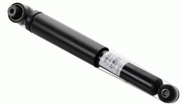 SACHS 315011 Амортизатор