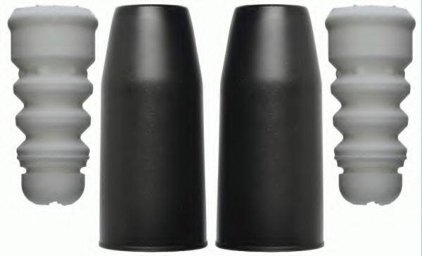 SACHS 900353 Пилозахисний комплект, амортизатор