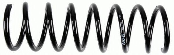 SACHS 994443 Пружина ходової частини