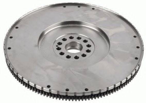 SACHS 3421601074 Маховик