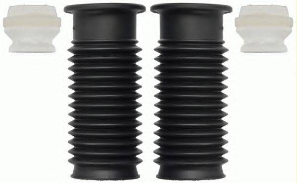 SACHS 900385 Пилозахисний комплект, амортизатор