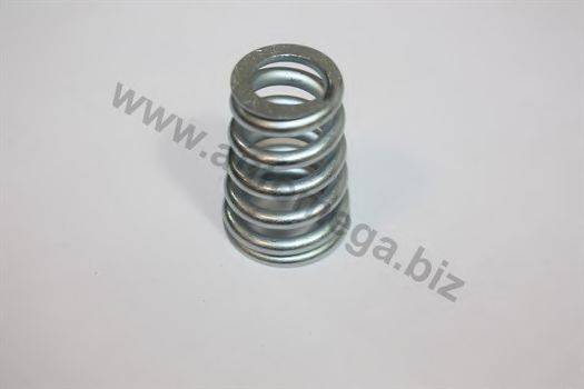 AUTOMEGA 1008540881 Пружина, глушник