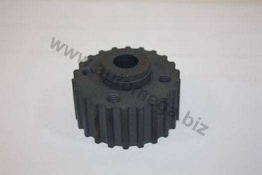 AUTOMEGA 101050263028D Шестерня, колінчастий вал