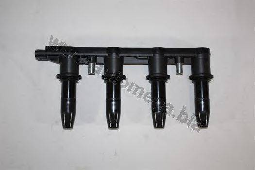 AUTOMEGA 1012080086 Котушка запалювання