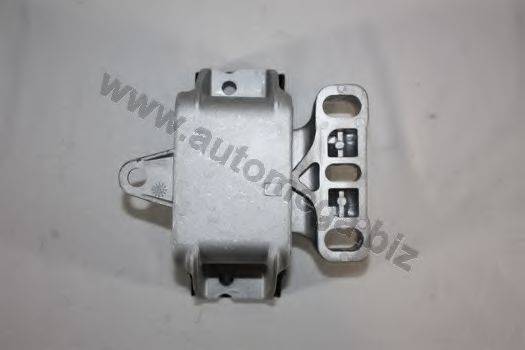 AUTOMEGA 1019905551J0AH Підвіска; автоматична коробка передач; Підвіска, ступінчаста коробка передач