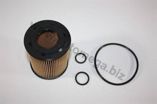 AUTOMEGA 1256500380 Масляний фільтр