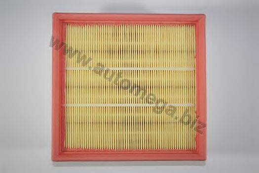 AUTOMEGA 1258350930 Повітряний фільтр