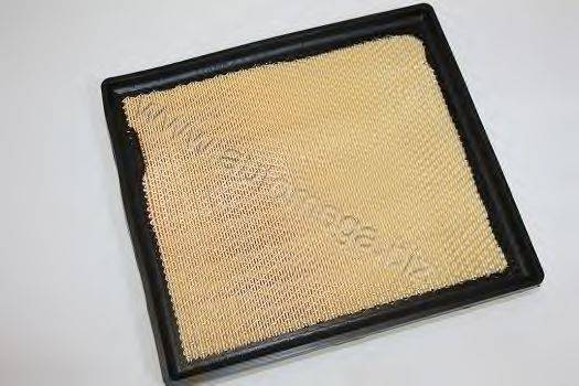 AUTOMEGA 3008340647 Повітряний фільтр