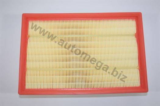 AUTOMEGA 30102320496 Повітряний фільтр