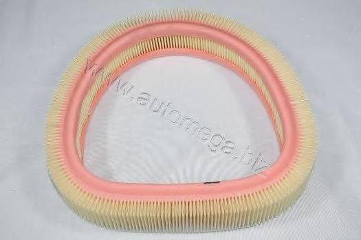 AUTOMEGA 30600800390 Повітряний фільтр