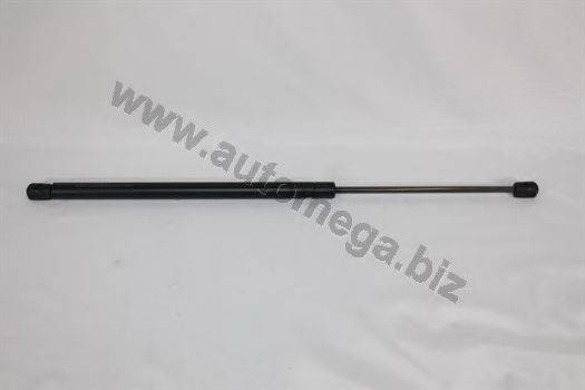 AUTOMEGA 30602503000735 Газова пружина, кришка багажника