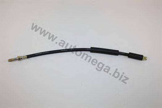 AUTOMEGA 3061107072E0B Гальмівний шланг