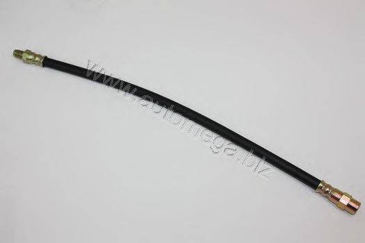 AUTOMEGA 306110707431 Гальмівний шланг