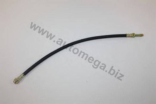 AUTOMEGA 3061107752D0C Гальмівний шланг