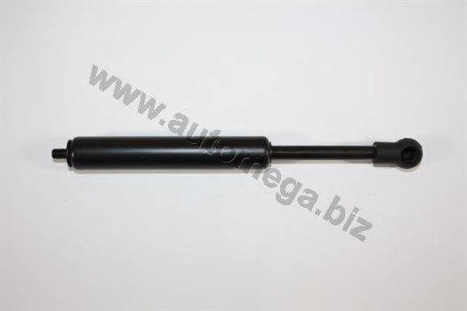 AUTOMEGA 30770008380487 Газова пружина, кришка багажника