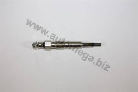 AUTOMEGA 30770008610906 Свічка розжарювання