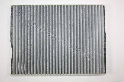 AUTOMEGA 3081906441J0A Фільтр, повітря у внутрішньому просторі