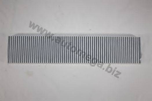 AUTOMEGA 3081906447M3A Фільтр, повітря у внутрішньому просторі