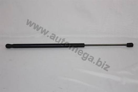 AUTOMEGA 3082303597L6B Газова пружина, капот