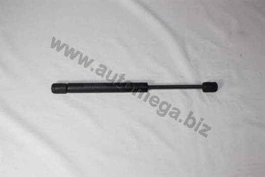 AUTOMEGA 3087310A2 Газова пружина, кришка багажника