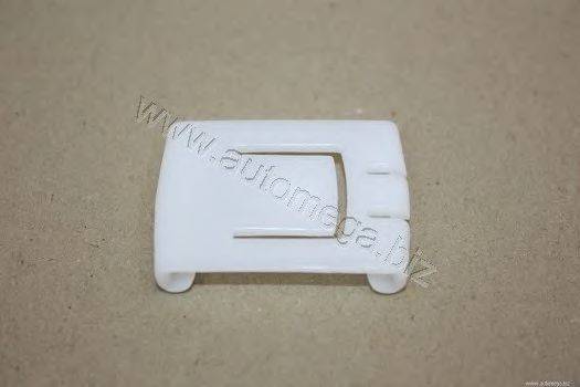 AUTOMEGA 308810213191 Регулювальний елемент, регулювання сидіння