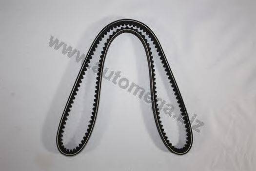 AUTOMEGA 3113400622 Клиновий ремінь