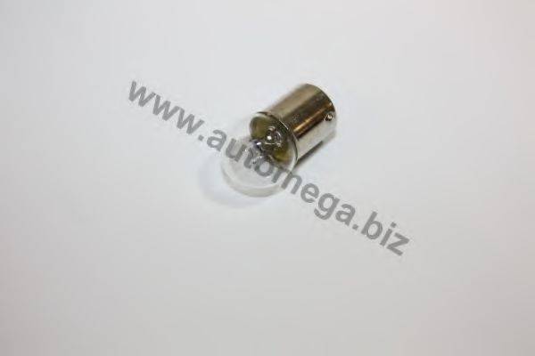 AUTOMEGA 3020980348 Лампа розжарювання, ліхтар сигналу гальм./задній габ. вогонь