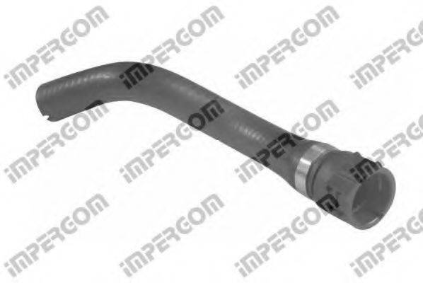 ORIGINAL IMPERIUM 16169 Шланг, теплообмінник - опалення