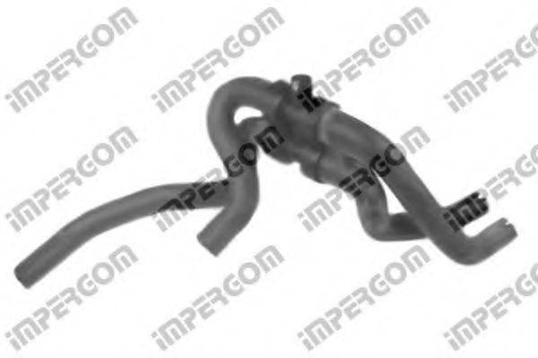 ORIGINAL IMPERIUM 17725 Шланг, теплообмінник - опалення