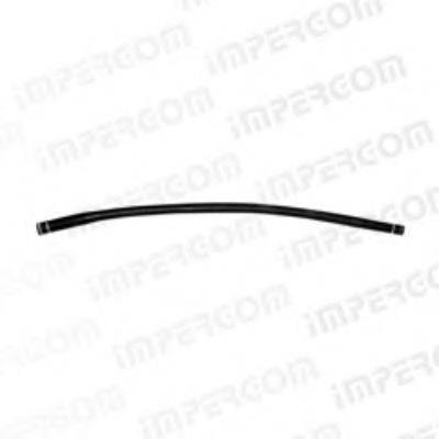 ORIGINAL IMPERIUM 19745 Рукав повітрозабірника, повітряний фільтр