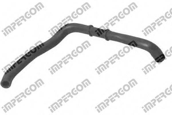ORIGINAL IMPERIUM 19847 Шланг радіатора