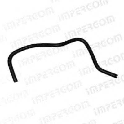 ORIGINAL IMPERIUM 19906 Шланг радіатора