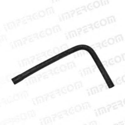 ORIGINAL IMPERIUM 20963 Шланг, теплообмінник - опалення