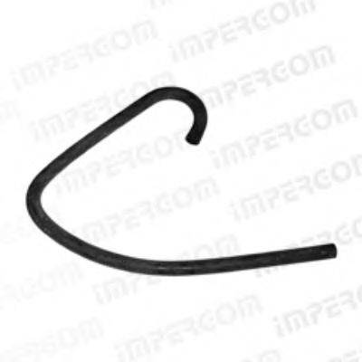 ORIGINAL IMPERIUM 21117 Шланг радіатора